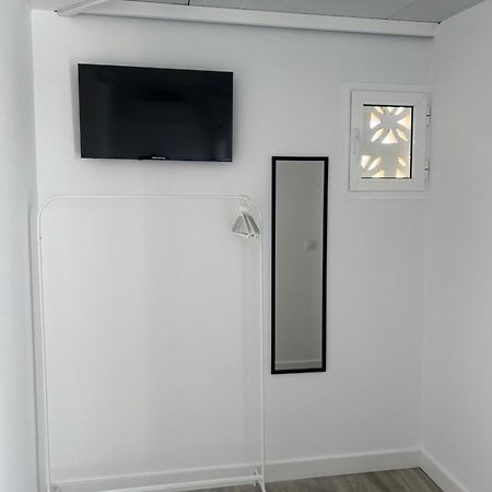 Hospederia Almundo By Alexandra Realty Hotell Tarifa Exteriör bild