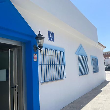 Hospederia Almundo By Alexandra Realty Hotell Tarifa Exteriör bild