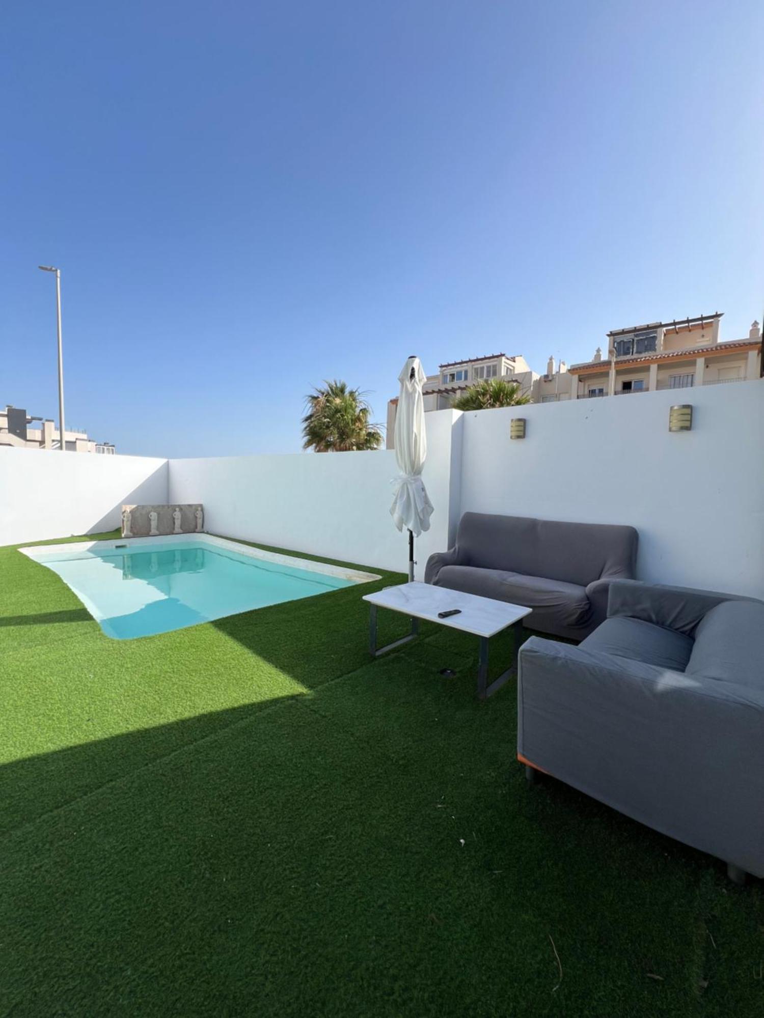 Hospederia Almundo By Alexandra Realty Hotell Tarifa Exteriör bild