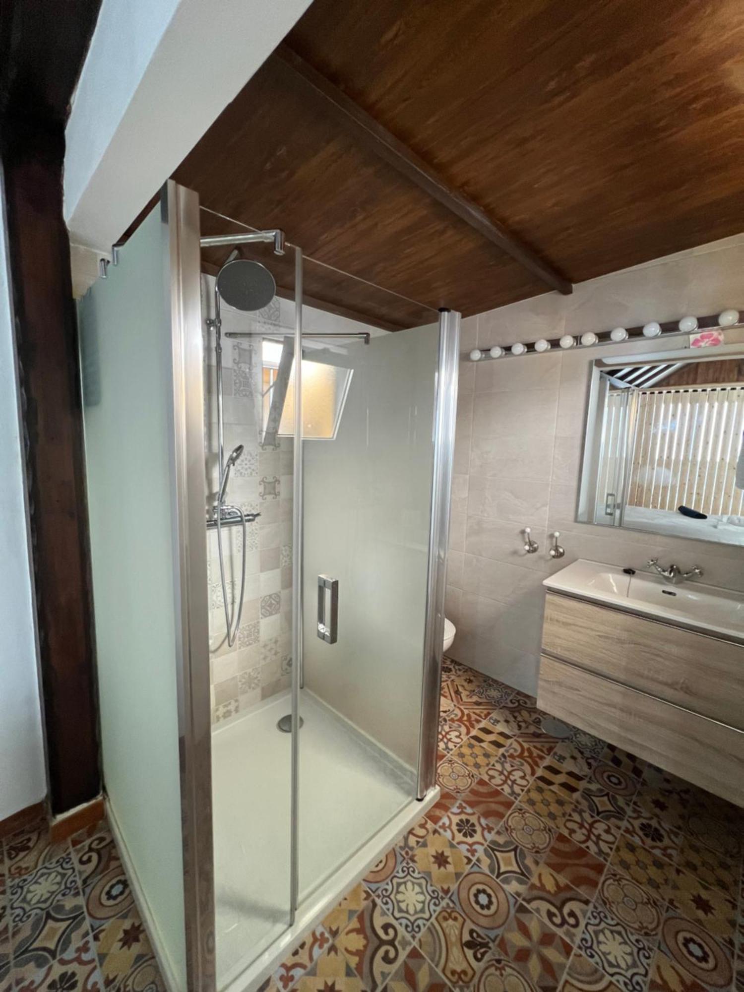 Hospederia Almundo By Alexandra Realty Hotell Tarifa Exteriör bild