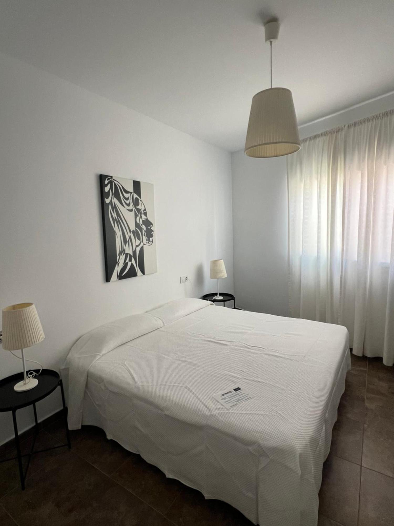 Hospederia Almundo By Alexandra Realty Hotell Tarifa Exteriör bild