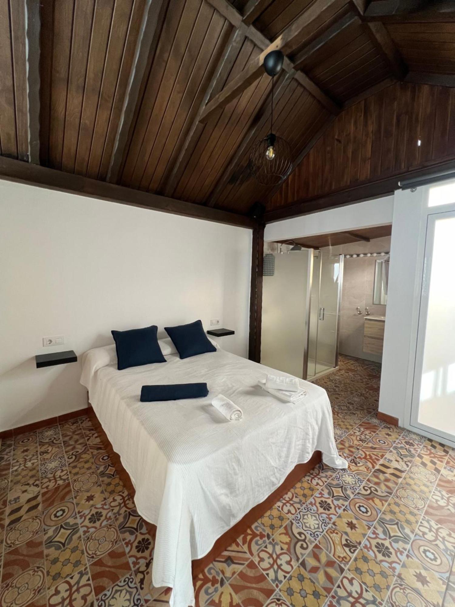 Hospederia Almundo By Alexandra Realty Hotell Tarifa Exteriör bild
