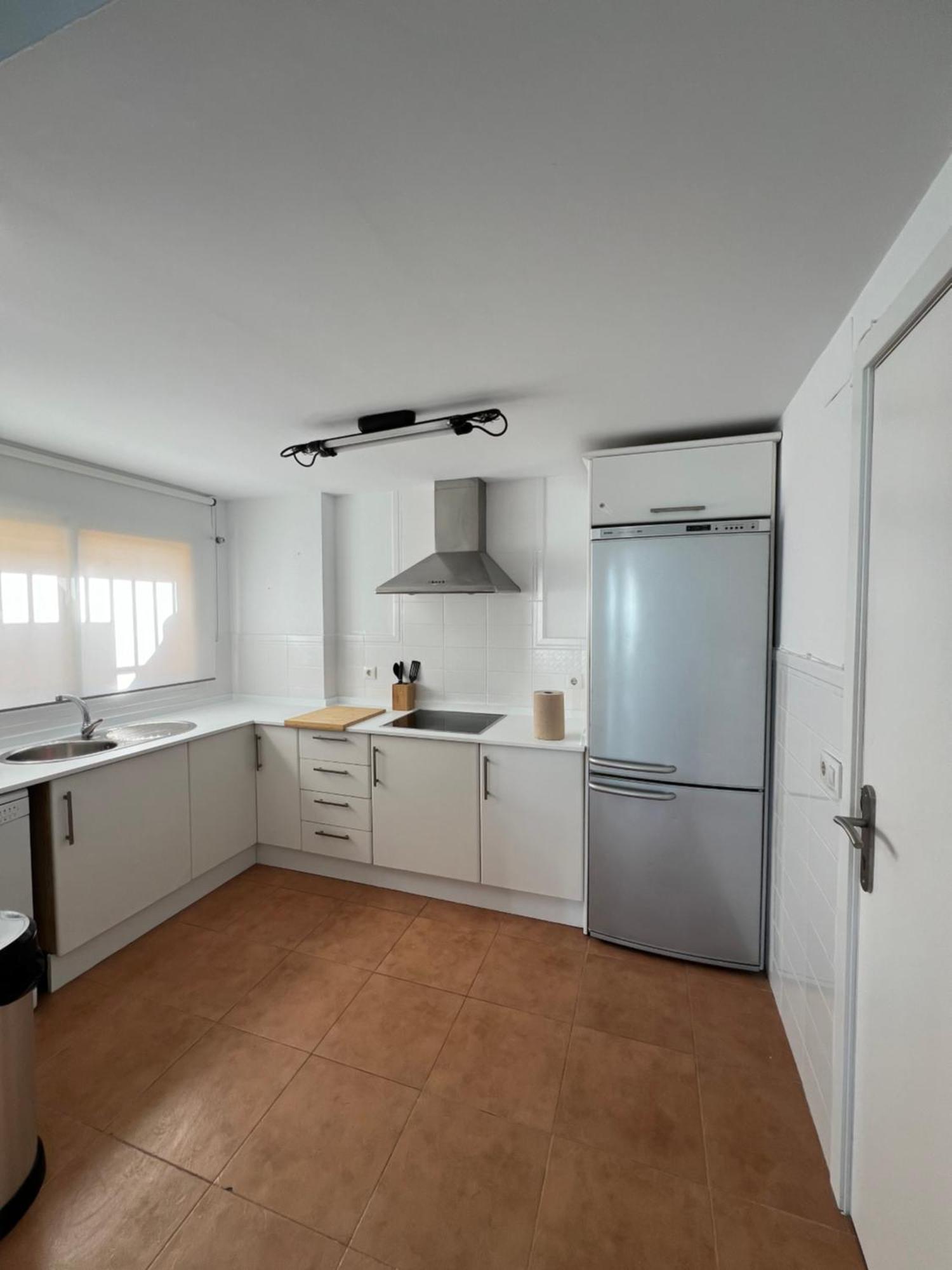Hospederia Almundo By Alexandra Realty Hotell Tarifa Exteriör bild