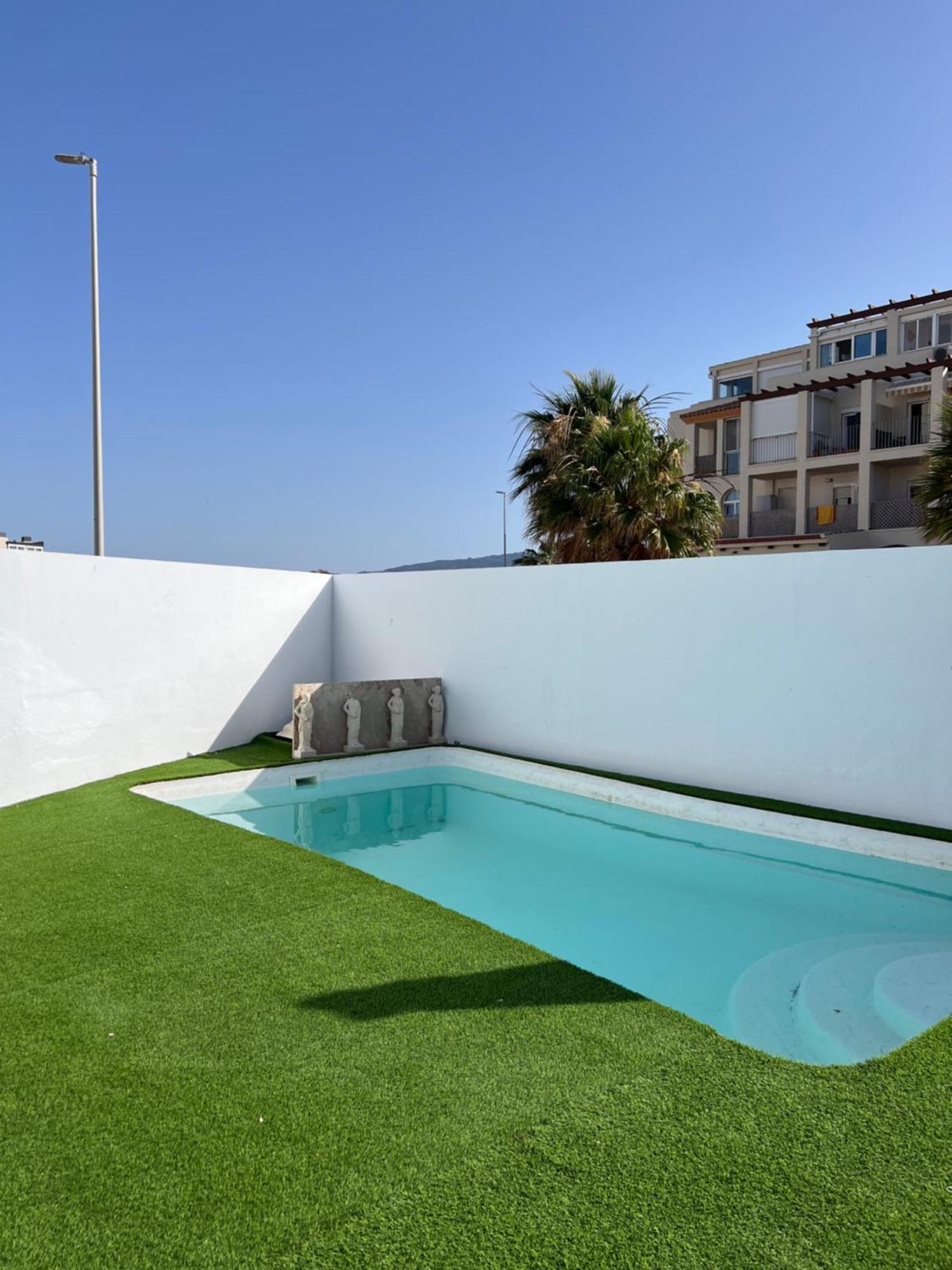 Hospederia Almundo By Alexandra Realty Hotell Tarifa Exteriör bild