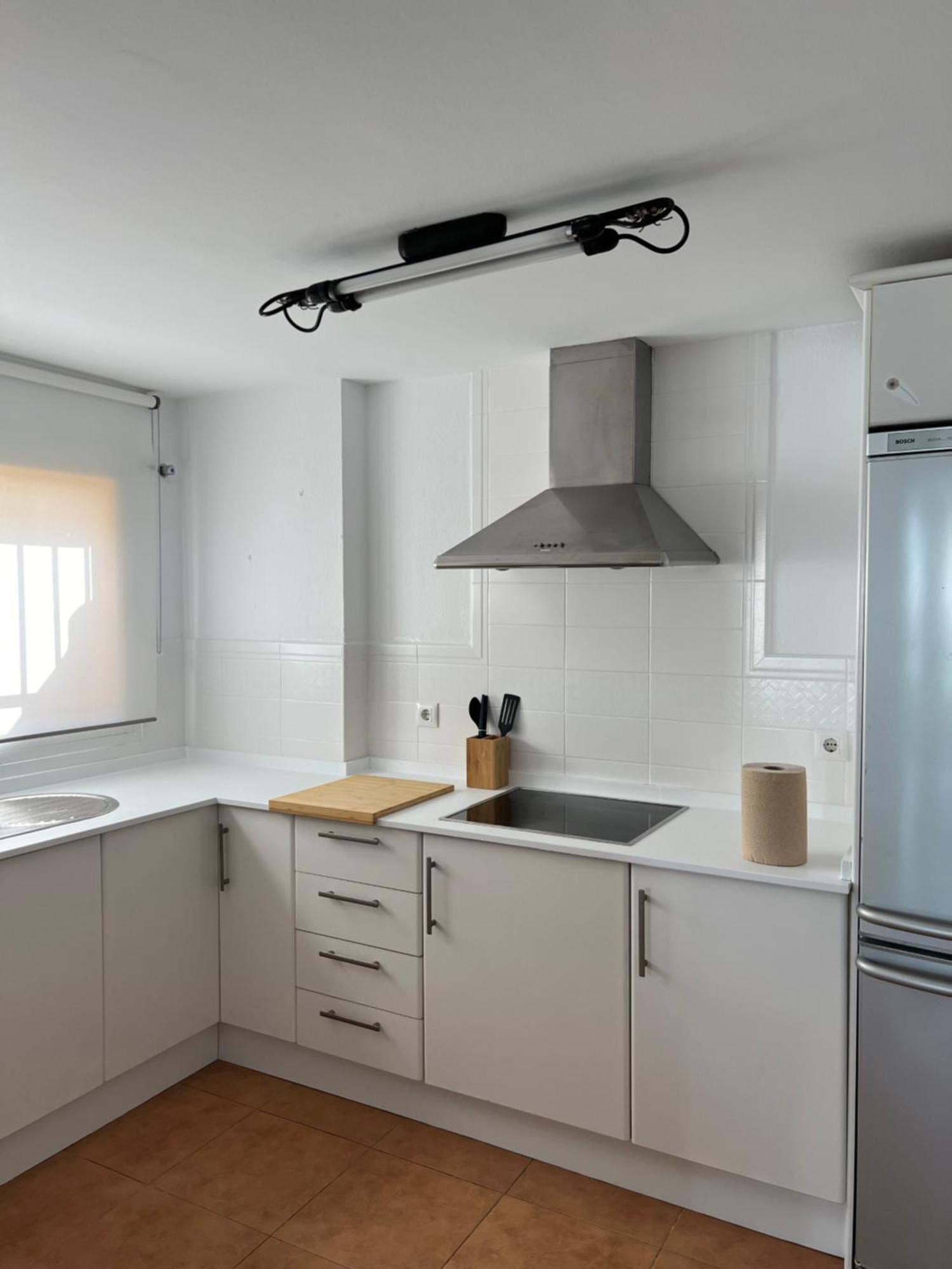 Hospederia Almundo By Alexandra Realty Hotell Tarifa Exteriör bild