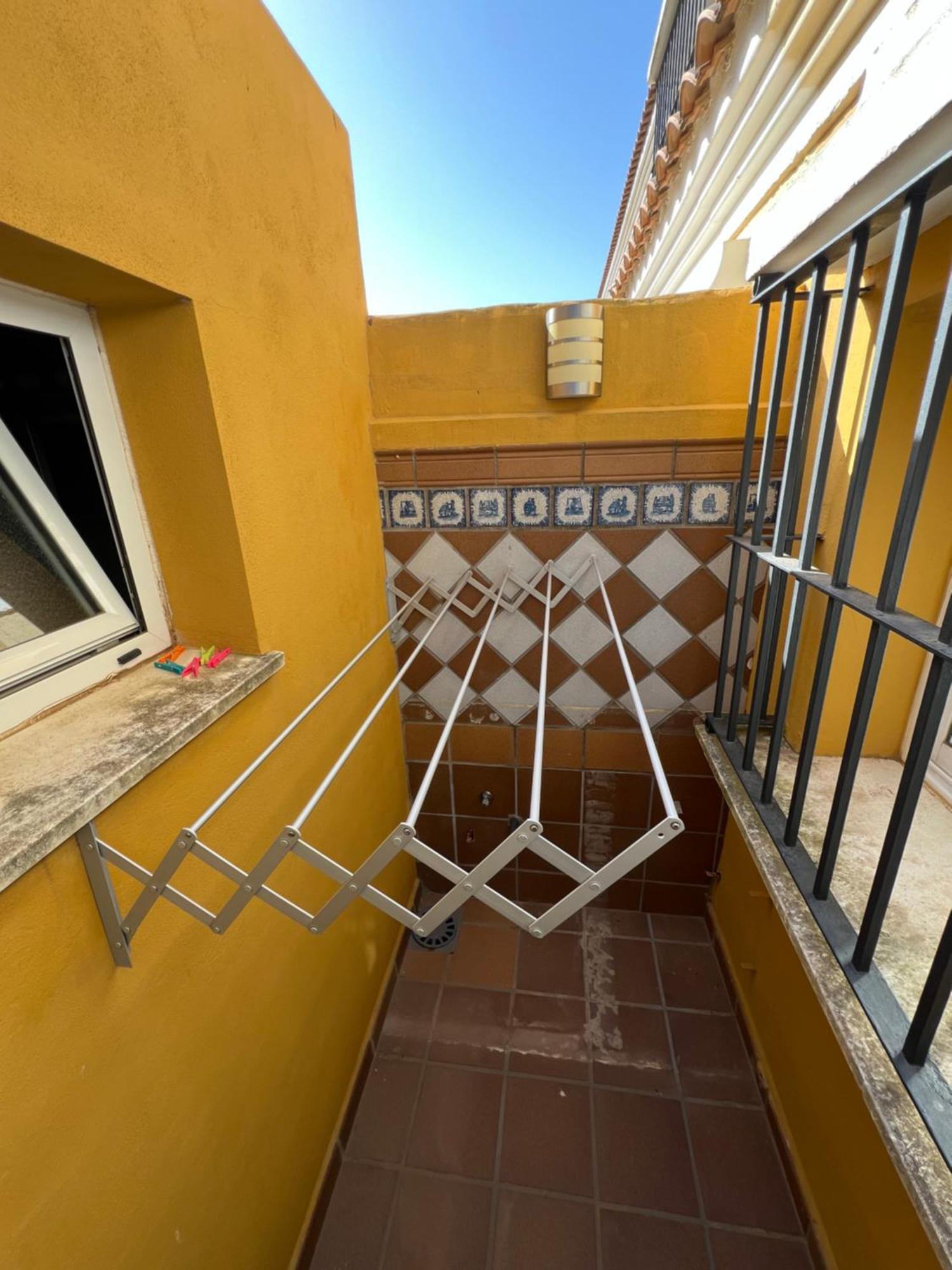 Hospederia Almundo By Alexandra Realty Hotell Tarifa Exteriör bild