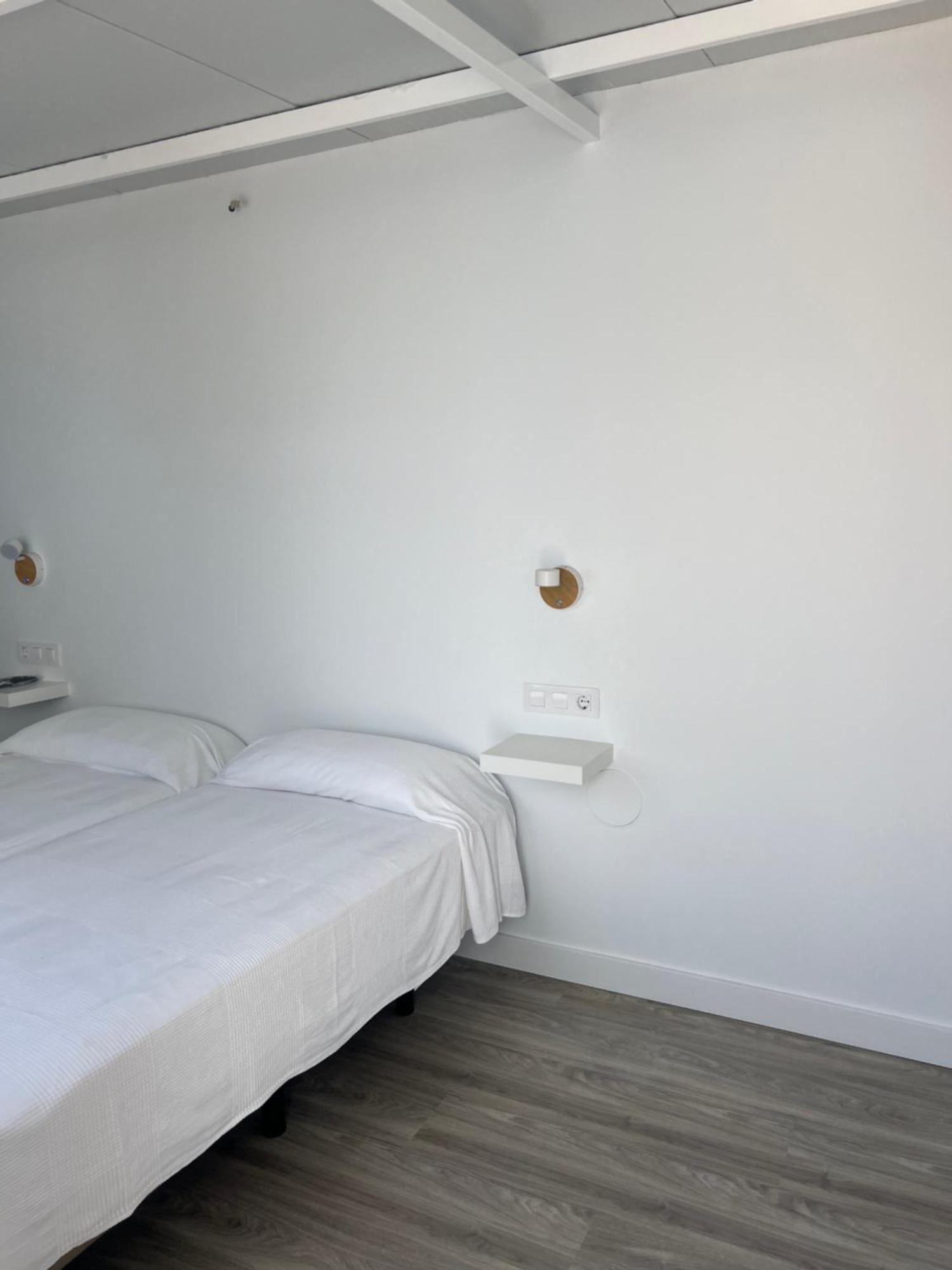 Hospederia Almundo By Alexandra Realty Hotell Tarifa Exteriör bild