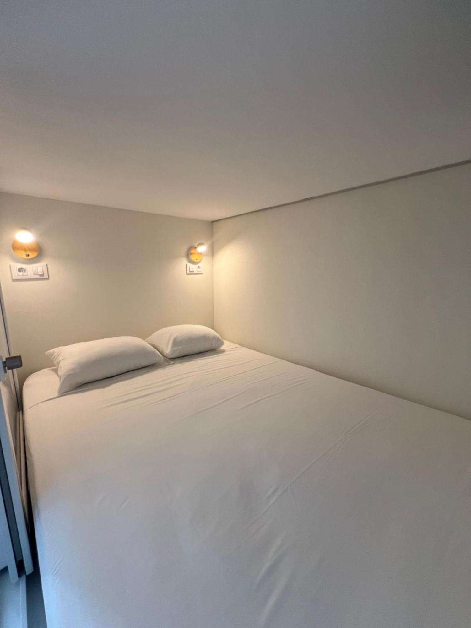 Hospederia Almundo By Alexandra Realty Hotell Tarifa Exteriör bild