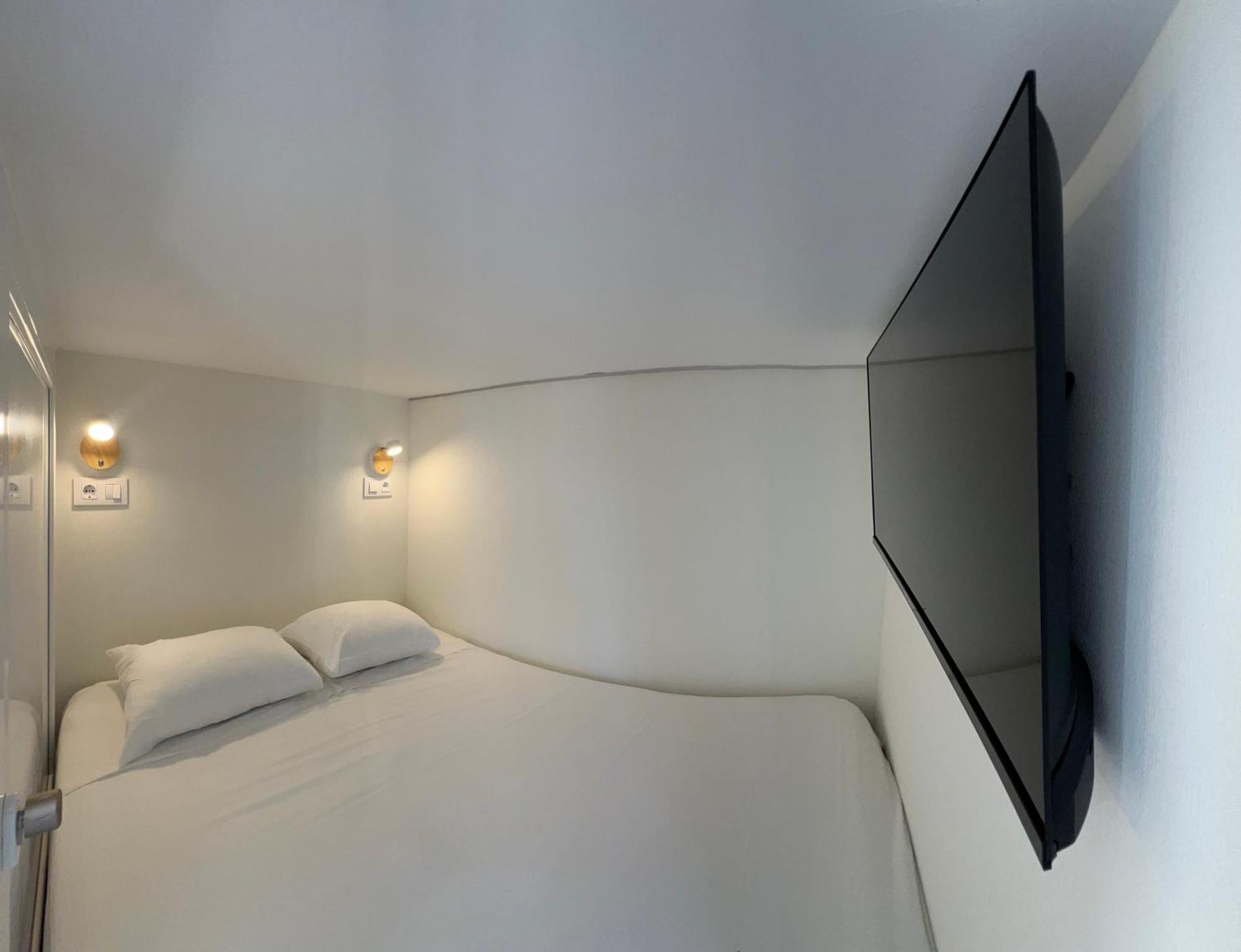Hospederia Almundo By Alexandra Realty Hotell Tarifa Exteriör bild