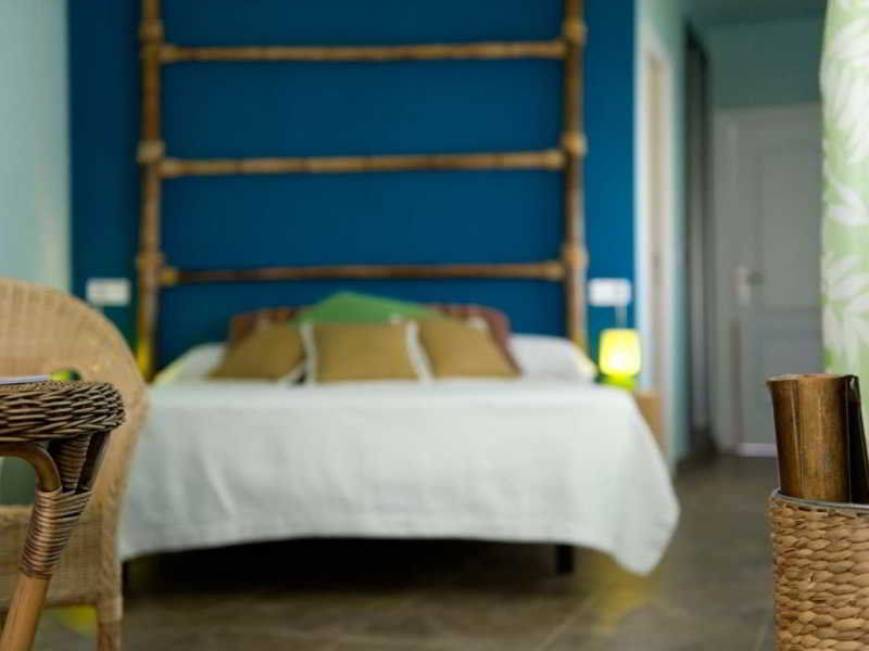 Hospederia Almundo By Alexandra Realty Hotell Tarifa Exteriör bild
