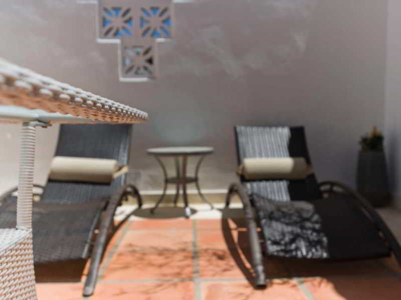 Hospederia Almundo By Alexandra Realty Hotell Tarifa Exteriör bild