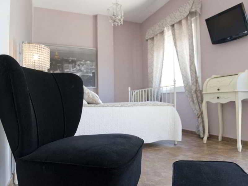 Hospederia Almundo By Alexandra Realty Hotell Tarifa Exteriör bild