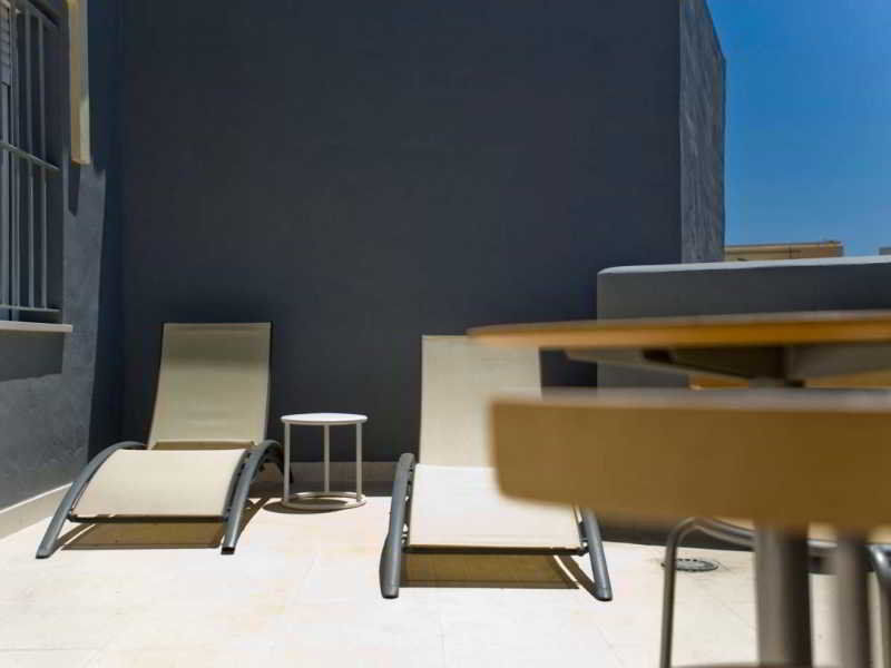Hospederia Almundo By Alexandra Realty Hotell Tarifa Exteriör bild